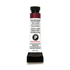 Farba akwarelowa Extra Fine PrimaTek - Daniel Smith - Piemontite Genuine, 5 ml