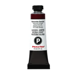 Farba akwarelowa Extra Fine PrimaTek - Daniel Smith - Piemontite Genuine, 15 ml