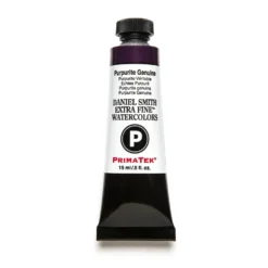 Farba akwarelowa Extra Fine PrimaTek - Daniel Smith - Purpurite Genuine, 15 ml