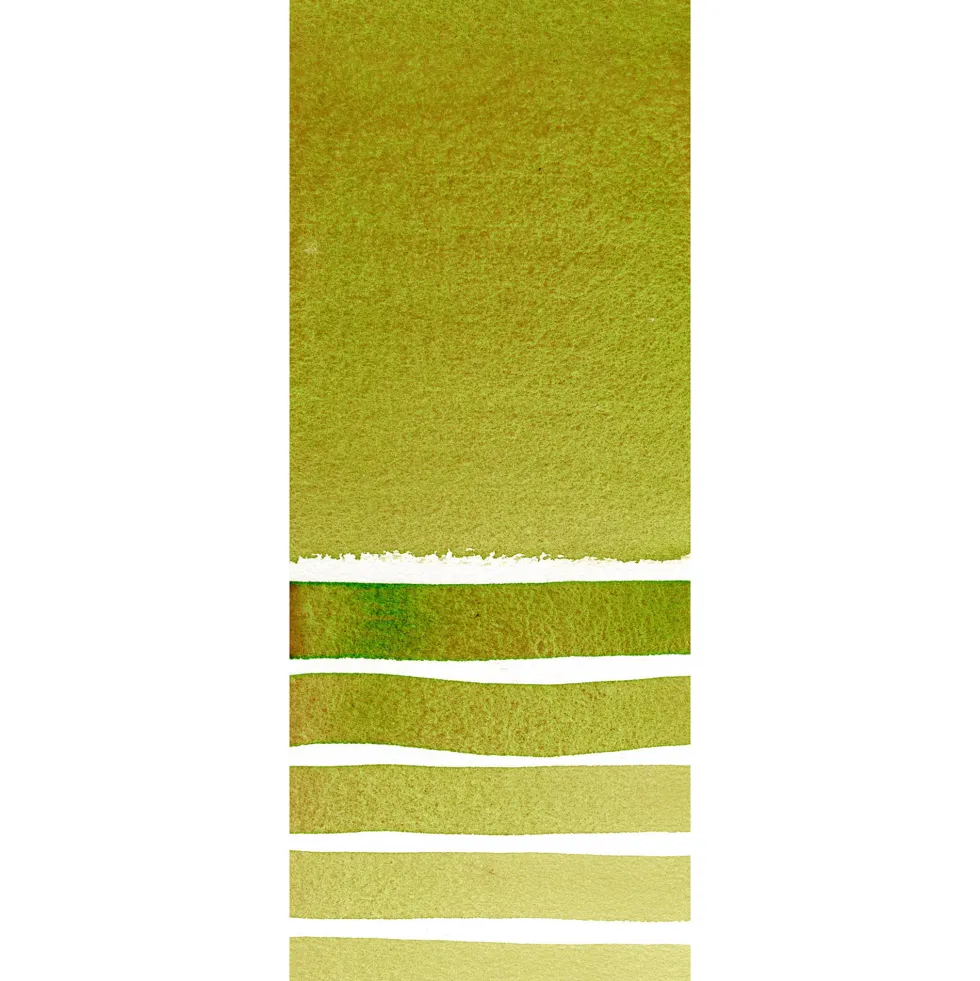 Farba akwarelowa Extra Fine PrimaTek - Daniel Smith - Serpentine Genuine, 5 ml
