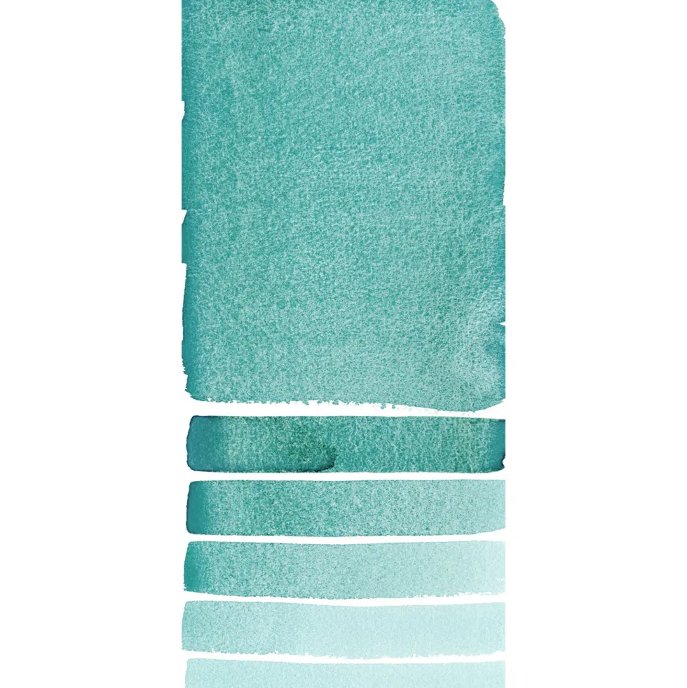 Farba akwarelowa Extra Fine PrimaTek - Daniel Smith - Sleeping Beauty Turquoise Genuine, 15 ml