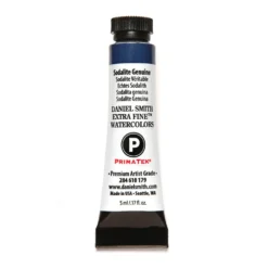 Farba akwarelowa Extra Fine PrimaTek - Daniel Smith - Sodalite Genuine, 5 ml