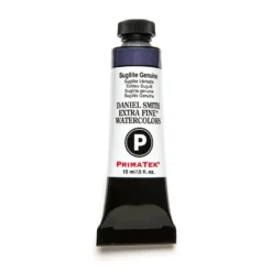 Farba akwarelowa Extra Fine PrimaTek - Daniel Smith - Sugilite Genuine, 15 ml