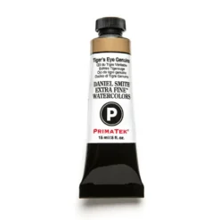 Farba akwarelowa Extra Fine PrimaTek - Daniel Smith - Tiger's Eye Genuine, 15 ml