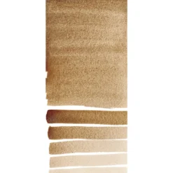 Farba akwarelowa Extra Fine PrimaTek w półkostce - Daniel Smith - Bronzite Genuine