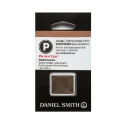 Farba akwarelowa Extra Fine PrimaTek w półkostce - Daniel Smith - Bronzite Genuine