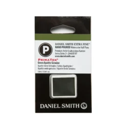 Farba akwarelowa Extra Fine PrimaTek w półkostce - Daniel Smith - Green Apatite Genuine