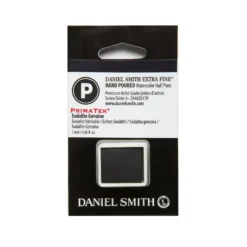 Farba akwarelowa Extra Fine PrimaTek w półkostce - Daniel Smith - Sodalite Genuine