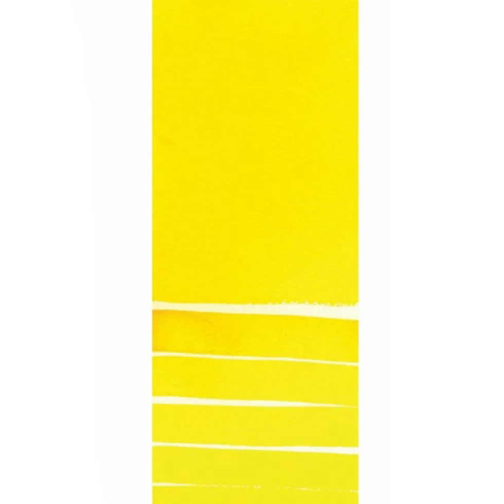 Farba akwarelowa Extra Fine w półkostce - Daniel Smith - Cadmium Yellow Medium Hue