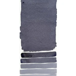 Farba akwarelowa Extra Fine w półkostce - Daniel Smith - Jane's Grey