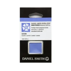 Farba akwarelowa Extra Fine w półkostce - Daniel Smith - Lavender