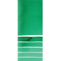 Farba akwarelowa Extra Fine w półkostce - Daniel Smith - Phthalo Green Blue Shade