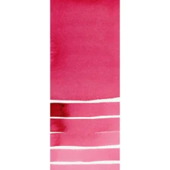 Farba akwarelowa Extra Fine w półkostce - Daniel Smith - Quinacridone Rose