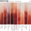 Farba akwarelowa Extra Fine w półkostce - Daniel Smith - Transparent Red Oxide