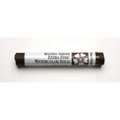 Farba akwarelowa Extra Fine w sztyfcie - Daniel Smith - Burnt Umber