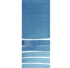 Farba akwarelowa Extra Fine w sztyfcie - Daniel Smith - Cerulean Blue Chromium