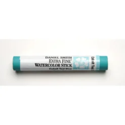 Farba akwarelowa Extra Fine w sztyfcie - Daniel Smith - Cobalt Teal Blue