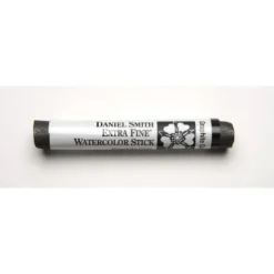 Farba akwarelowa Extra Fine w sztyfcie - Daniel Smith - Graphite Gray