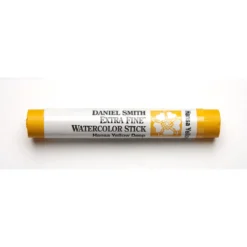 Farba akwarelowa Extra Fine w sztyfcie - Daniel Smith - Hansa Yellow Deep