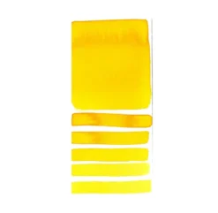 Farba akwarelowa Extra Fine w sztyfcie - Daniel Smith - Hansa Yellow Deep