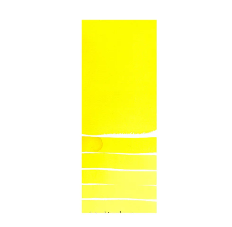 Farba akwarelowa Extra Fine w sztyfcie - Daniel Smith - Hansa Yellow Light