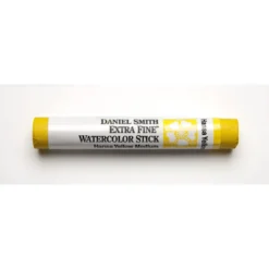 Farba akwarelowa Extra Fine w sztyfcie - Daniel Smith - Hansa Yellow Medium