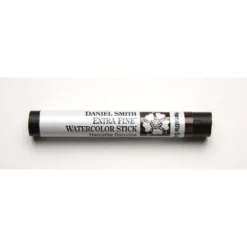 Farba akwarelowa Extra Fine w sztyfcie - Daniel Smith - Hematite Genuine