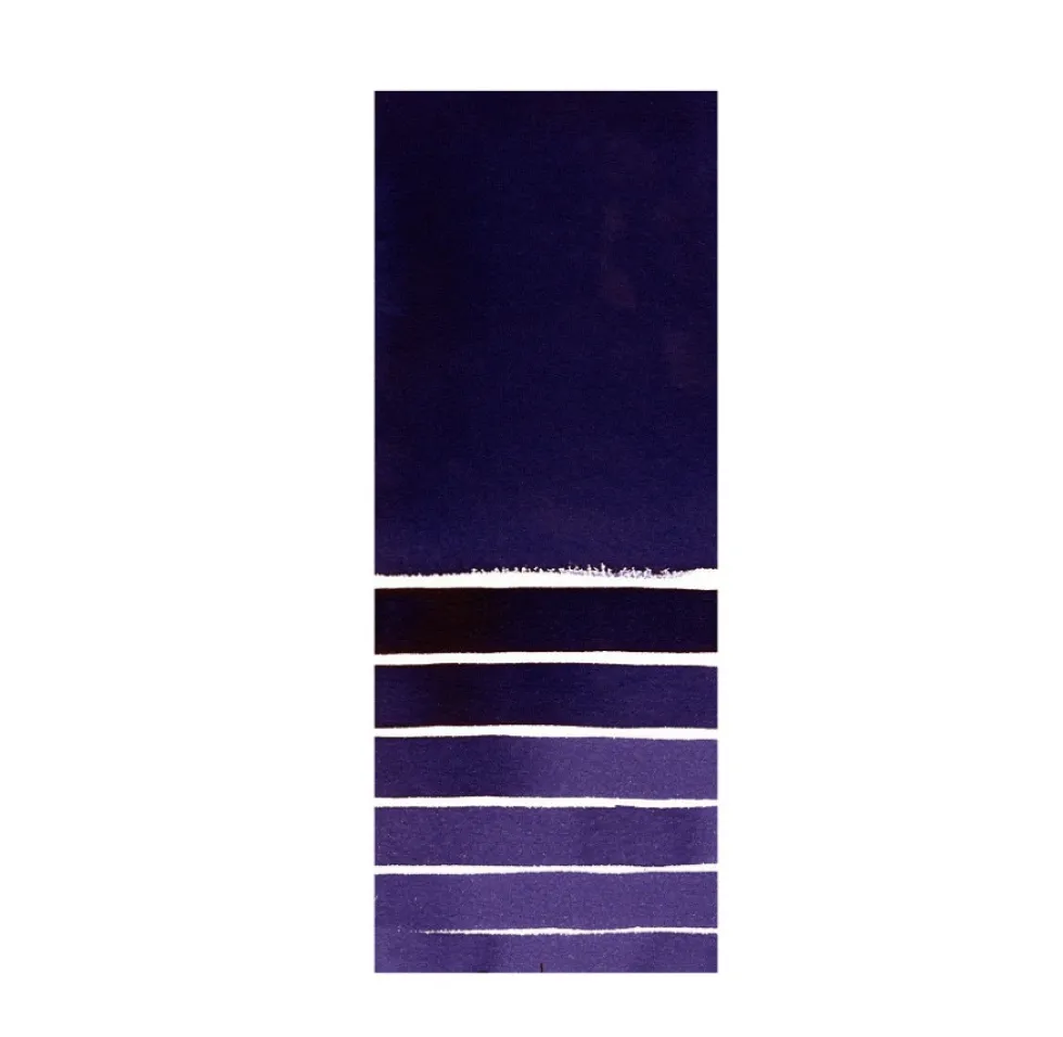 Farba akwarelowa Extra Fine w sztyfcie - Daniel Smith - Indanthrone Blue