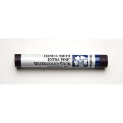 Farba akwarelowa Extra Fine w sztyfcie - Daniel Smith - Indanthrone Blue