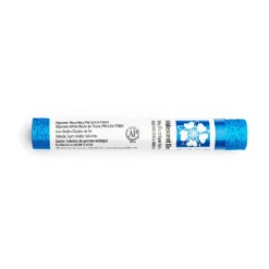 Farba akwarelowa Extra Fine w sztyfcie - Daniel Smith - Iridescent Electric Blue