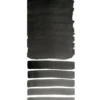 Farba akwarelowa Extra Fine w sztyfcie - Daniel Smith - Ivory Black