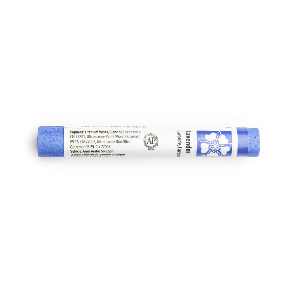Farba akwarelowa Extra Fine w sztyfcie - Daniel Smith - Lavender