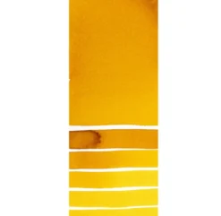 Farba akwarelowa Extra Fine w sztyfcie - Daniel Smith - Nickel Azo Yellow