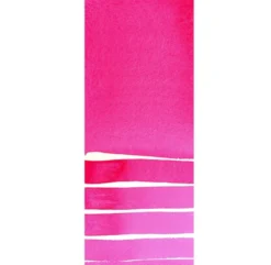 Farba akwarelowa Extra Fine w sztyfcie - Daniel Smith - Opera Pink
