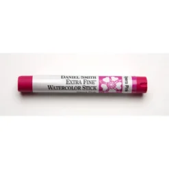 Farba akwarelowa Extra Fine w sztyfcie - Daniel Smith - Opera Pink