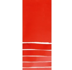 Farba akwarelowa Extra Fine w sztyfcie - Daniel Smith - Organic Vermilion