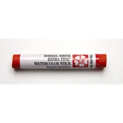 Farba akwarelowa Extra Fine w sztyfcie - Daniel Smith - Organic Vermilion