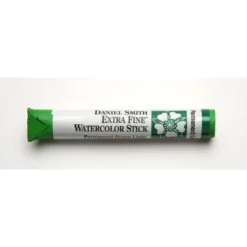 Farba akwarelowa Extra Fine w sztyfcie - Daniel Smith - Permanent Green Light