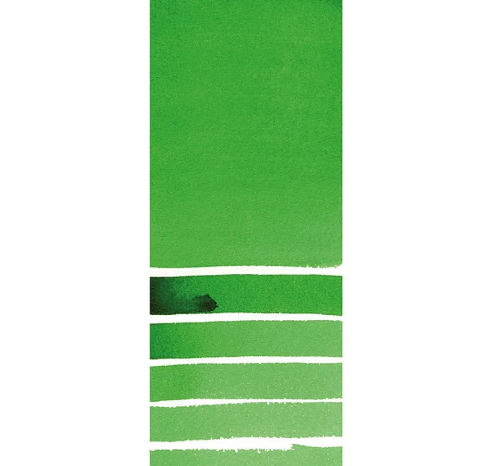 Farba akwarelowa Extra Fine w sztyfcie - Daniel Smith - Phthalo Green Yellow Shade