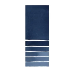 Farba akwarelowa Extra Fine w sztyfcie - Daniel Smith - Prussian Blue