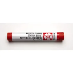 Farba akwarelowa Extra Fine w sztyfcie - Daniel Smith - Pyrrol Red