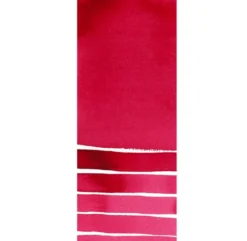 Farba akwarelowa Extra Fine w sztyfcie - Daniel Smith - Quinacridone Red