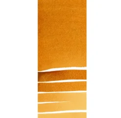Farba akwarelowa Extra Fine w sztyfcie - Daniel Smith - Raw Sienna