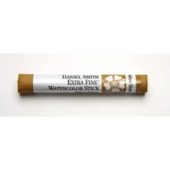 Farba akwarelowa Extra Fine w sztyfcie - Daniel Smith - Yellow Ochre