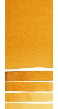 Farba akwarelowa Extra Fine w sztyfcie - Daniel Smith - Yellow Ochre