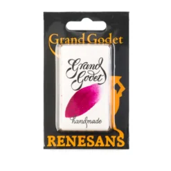 Farba akwarelowa Grand Godet w kostce - Renesans - 16 Alizarin Madder Lake Violet
