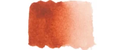 Farba akwarelowa Grand Godet w kostce - Renesans - 38 Burnt Sienna
