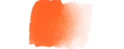 Farba akwarelowa Grand Godet w kostce - Renesans - 5 Cadmium Orange
