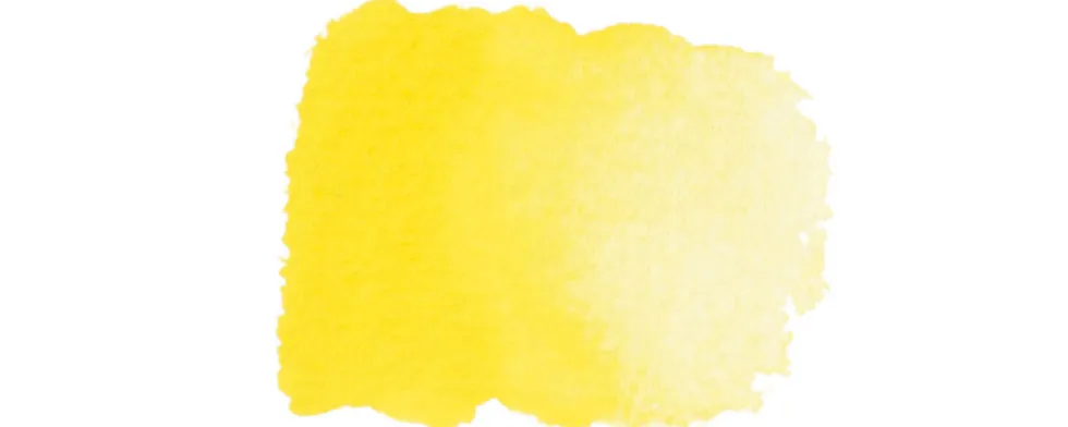 Farba akwarelowa Grand Godet w kostce - Renesans - 2 Cadmium Yellow Pale