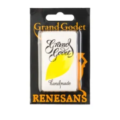 Farba akwarelowa Grand Godet w kostce - Renesans - 2 Cadmium Yellow Pale